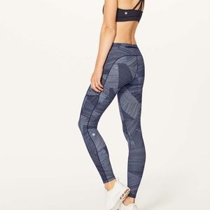 Lululemon Speed Up Tight Full-On Luxtreme 28"